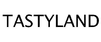 TASTYLAND