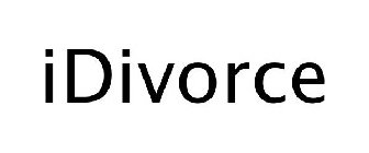 IDIVORCE