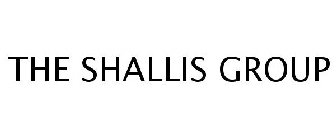 THE SHALLIS GROUP