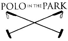 POLO IN THE PARK