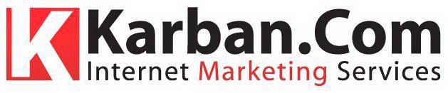 K KARBAN.COM INTERNET MARKETING SERVICES