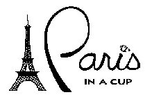 PARIS IN A CUP