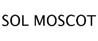 SOL MOSCOT