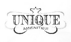 UNIQUE AMENITIES