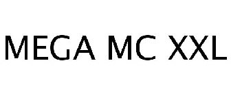 MEGA MC XXL
