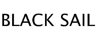 BLACK SAIL