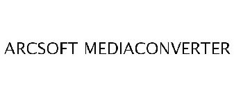 ARCSOFT MEDIACONVERTER