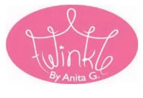 TWINKLE BY ANITA G.