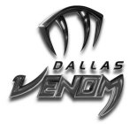 DALLAS VENOM