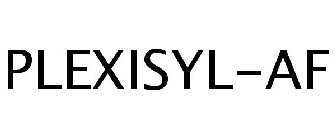 PLEXISYL-AF