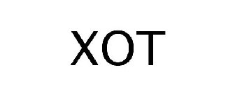 XOT