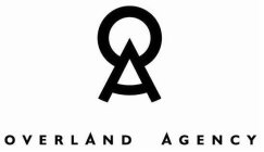 OA OVERLAND AGENCY