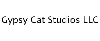 GYPSY CAT STUDIOS LLC