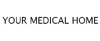 YOURMEDICALHOME
