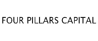 FOUR PILLARS CAPITAL