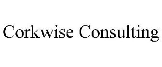 CORKWISE CONSULTING