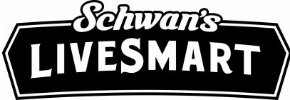 SCHWAN'S LIVESMART