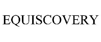 EQUISCOVERY