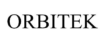ORBITEK