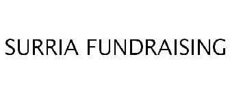 SURRIA FUNDRAISING