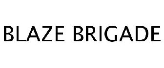 BLAZE BRIGADE