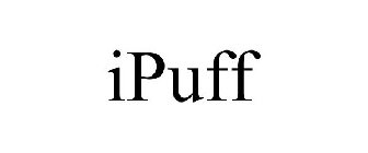 IPUFF