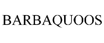 BARBAQUOOS