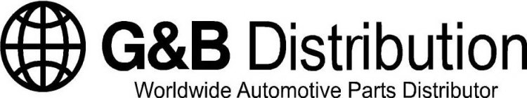 G&B DISTRIBUTION WORLDWIDE AUTOMOTIVE PARTS DISTRIBUTOR