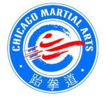 C CHICAGO MARTIAL ARTS