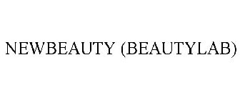 NEWBEAUTY (BEAUTYLAB)