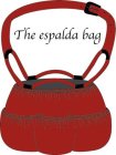 THE ESPALDA BAG