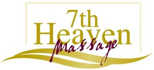 7TH HEAVEN MASSAGE