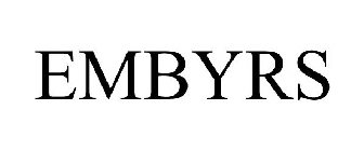 EMBYRS