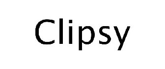 CLIPSY