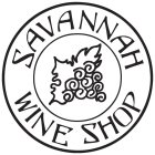 SAVANNAH WINE SHOP