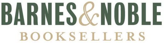 BARNES & NOBLE BOOKSELLERS