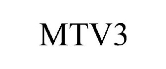MTV3