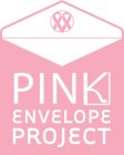 PINK ENVELOPE PROJECT