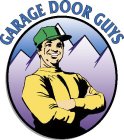 GARAGE DOOR GUYS