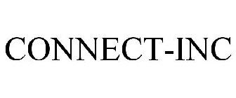 CONNECT-INC
