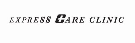 EXPRESS CARE CLINIC