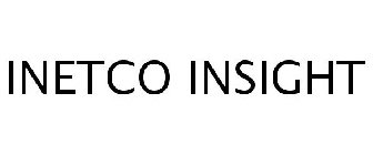 INETCO INSIGHT