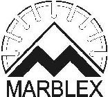 M MARBLEX