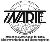 INARTE INTERNATIONAL ASSOCIATION FOR RADIO, TELECOMMUNICATIONS AND ELECTROMAGNETICS