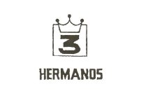 3 HERMANOS