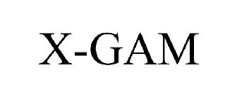 X-GAM