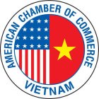 AMERICAN CHAMBER OF COMMERCE VIETNAM