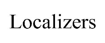 LOCALIZERS