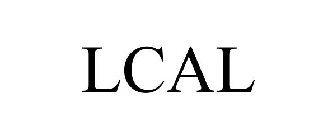 LCAL