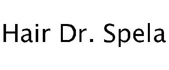 HAIR DR. SPELA